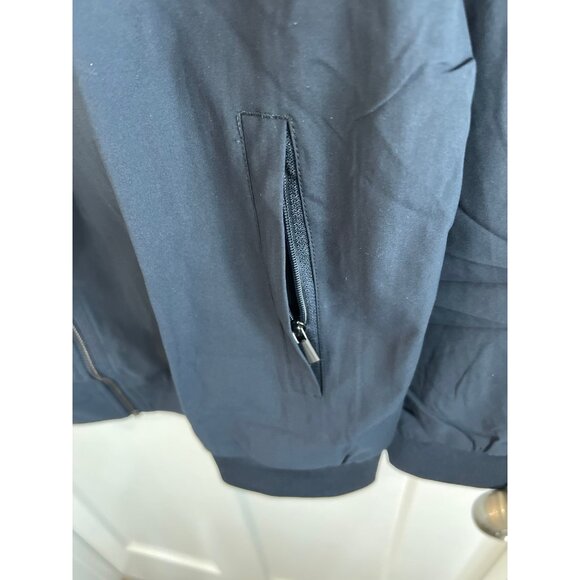 MagcoMsen men’s lined windbreaker - Picture 4 of 5